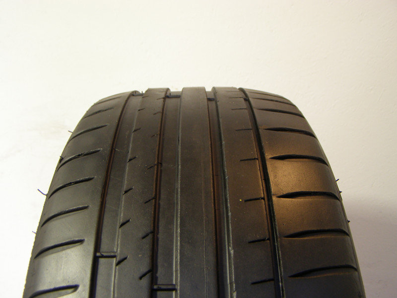 Michelin Pilot Sport 4 ZP gumiabroncs