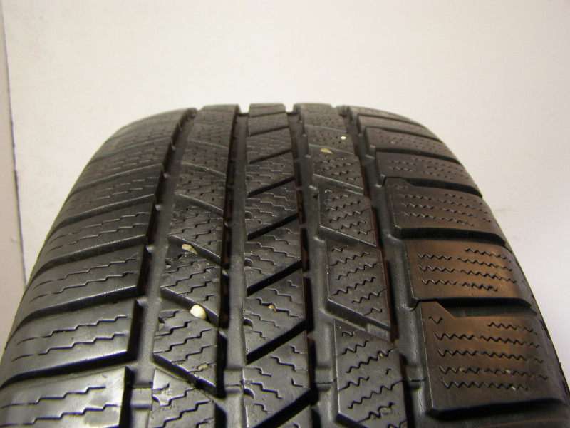 Continental Crosscontact gumiabroncs
