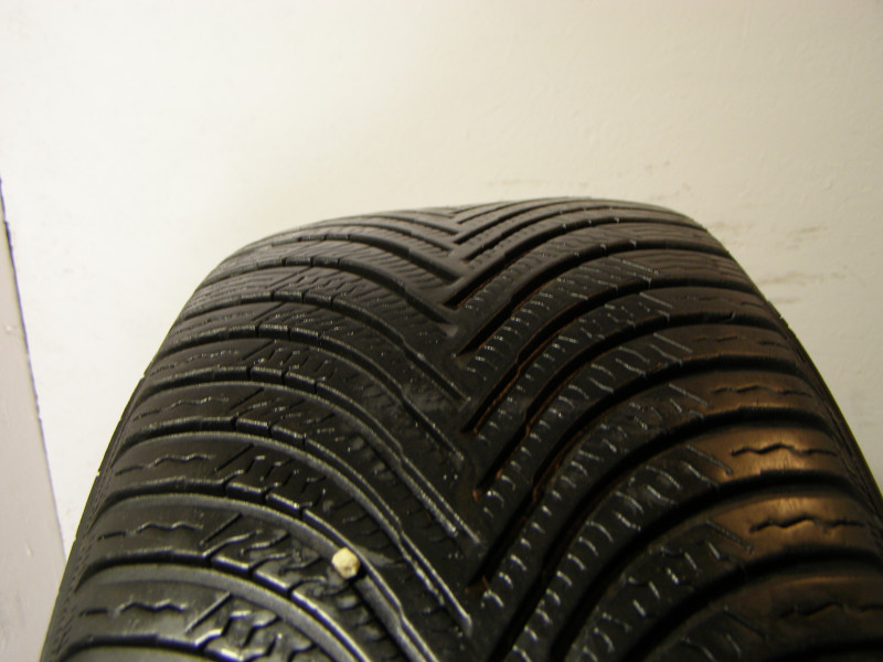 Michelin Alpin 5 gumiabroncs