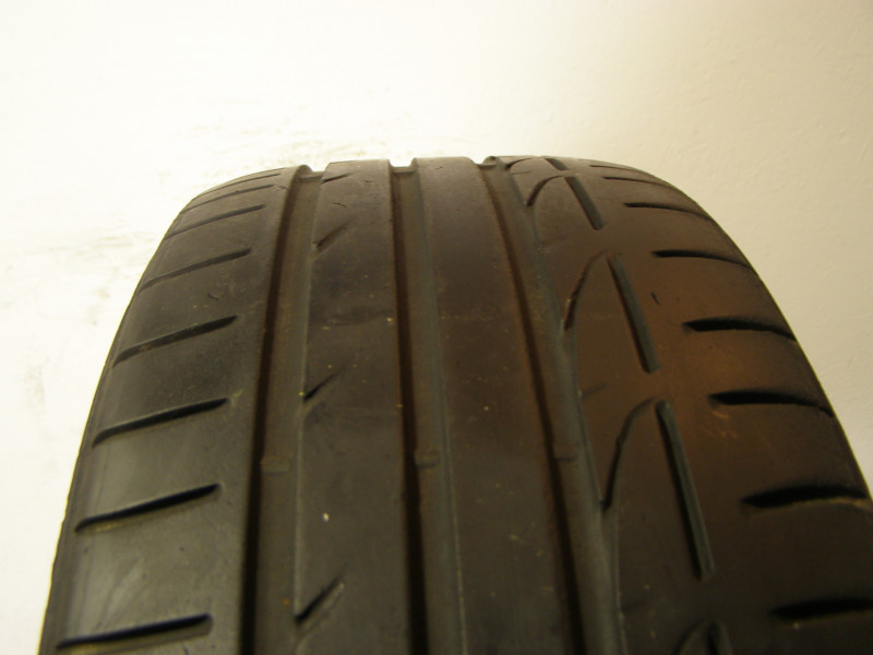 Bridgestone S001 gumiabroncs