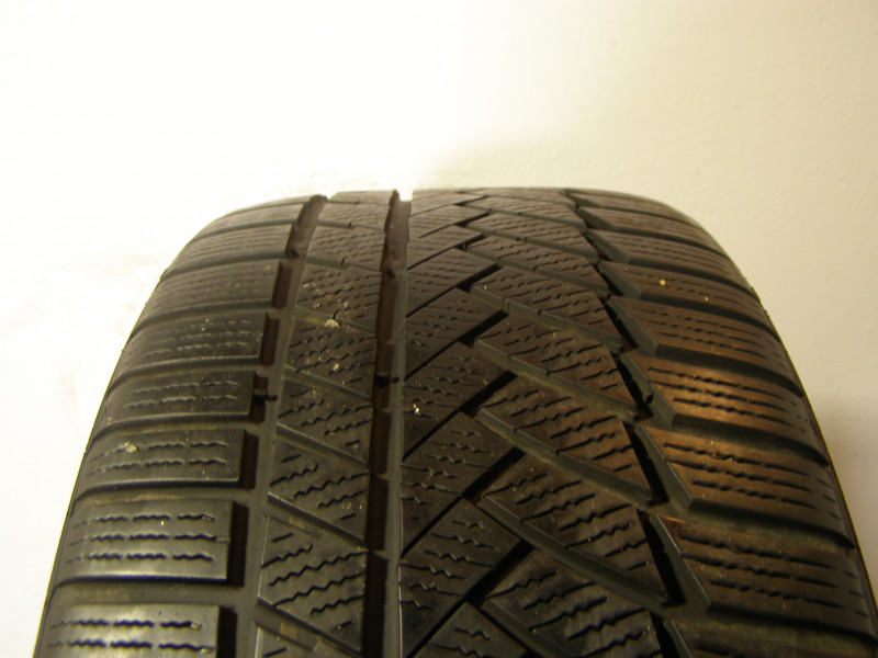 Continental TS850 gumiabroncs