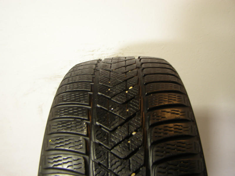 Pirelli Sottozero 3 gumiabroncs