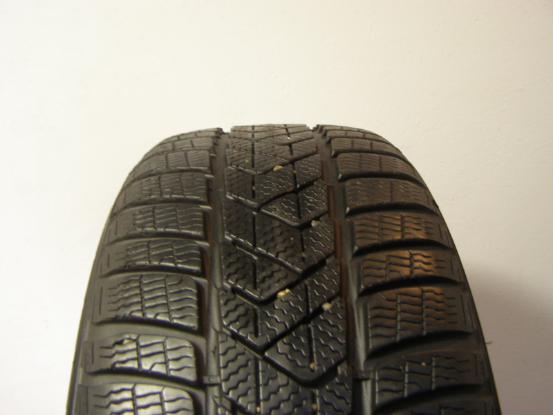 Pirelli Sottozero 3 gumiabroncs