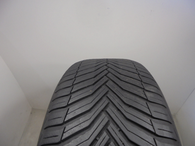 Michelin Crossclimate 2 Suv gumiabroncs