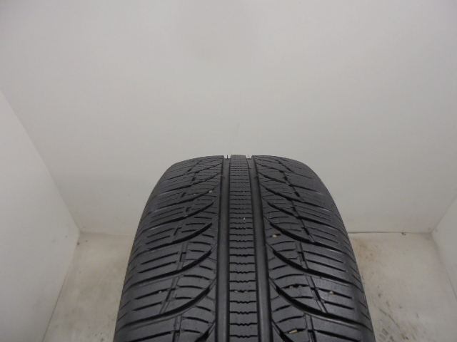 GT Radial 4 Season gumiabroncs