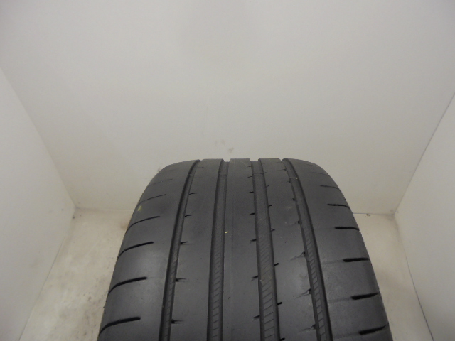 Goodyear Eagle F1 Asymmetric 3 gumiabroncs