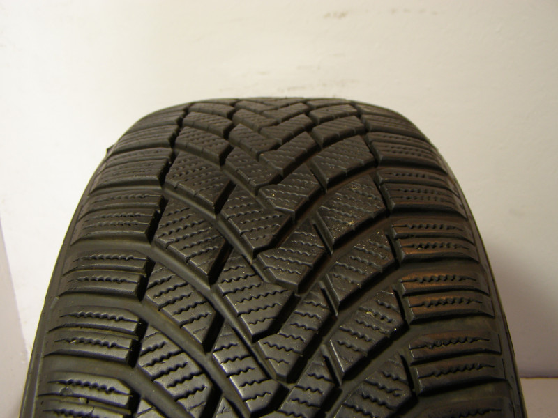 Continental TS850 gumiabroncs