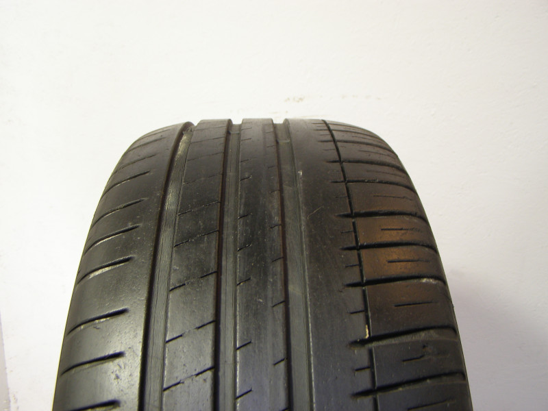 Michelin Pilot Sport 3 gumiabroncs