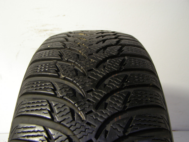 Kumho WP51 WinterCraft gumiabroncs