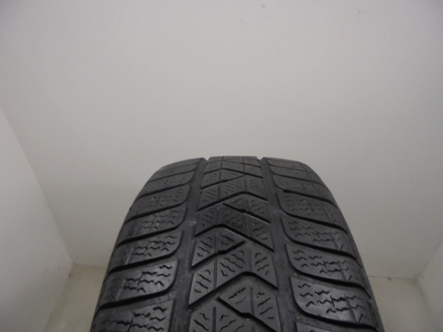 Pirelli Sottozero 3 gumiabroncs