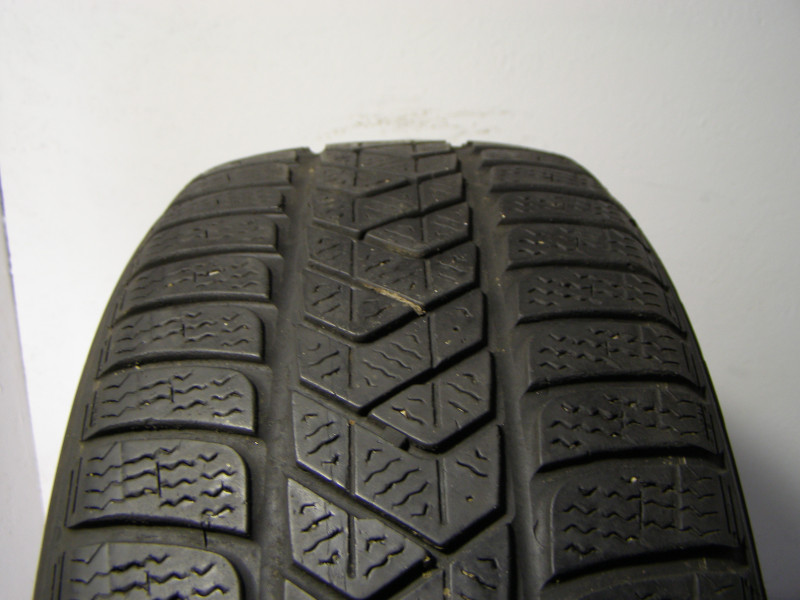 Pirelli Sottozero 3 gumiabroncs