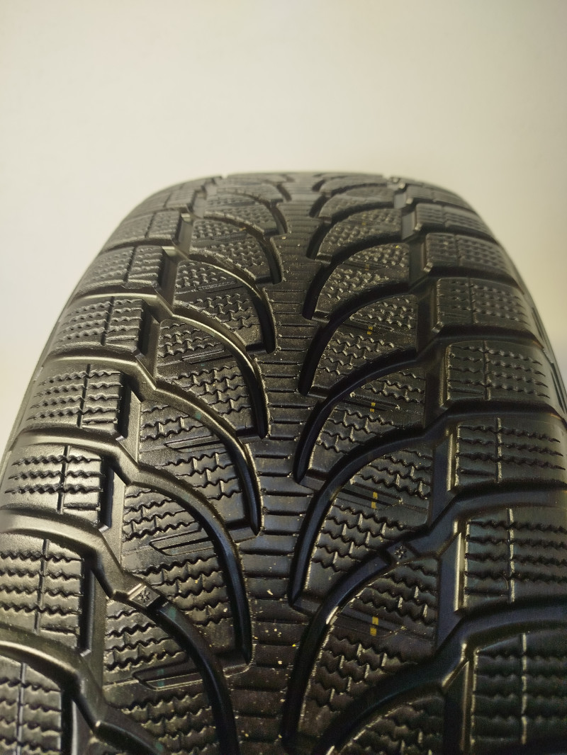 Bridgestone LM-80 Evo gumiabroncs