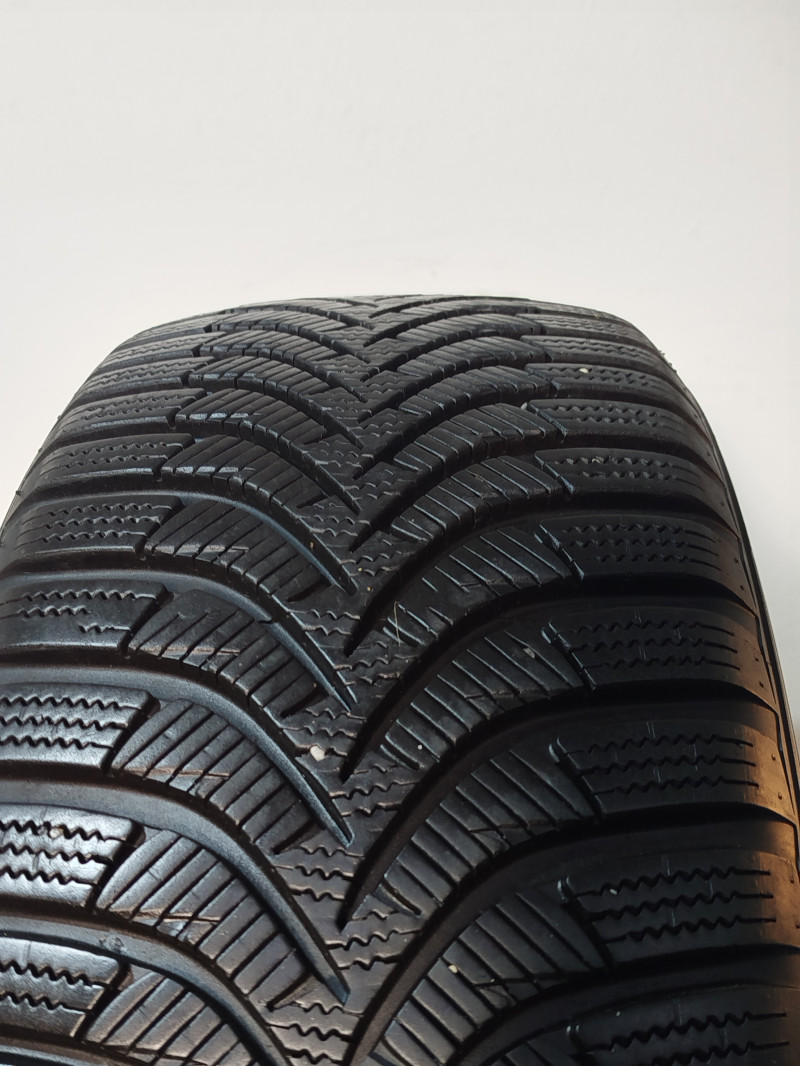 Hankook W452 Winter icept RS2 gumiabroncs