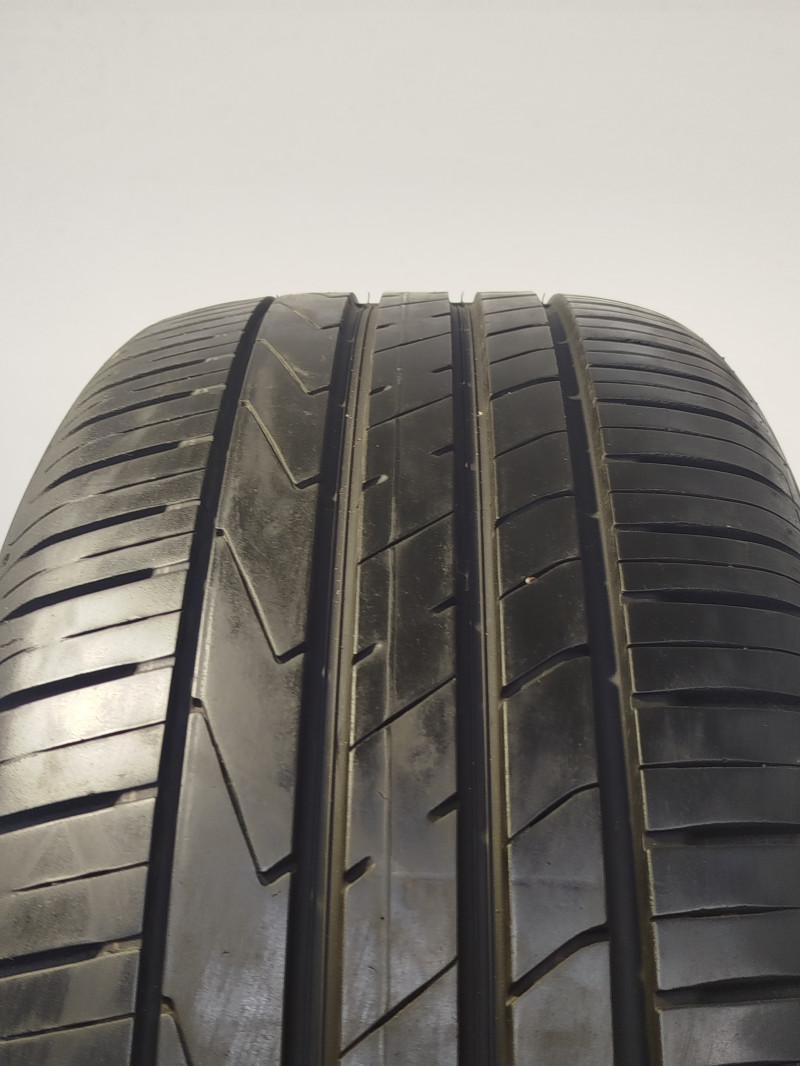 Hankook K117 Ventus S1 Evo 2 gumiabroncs