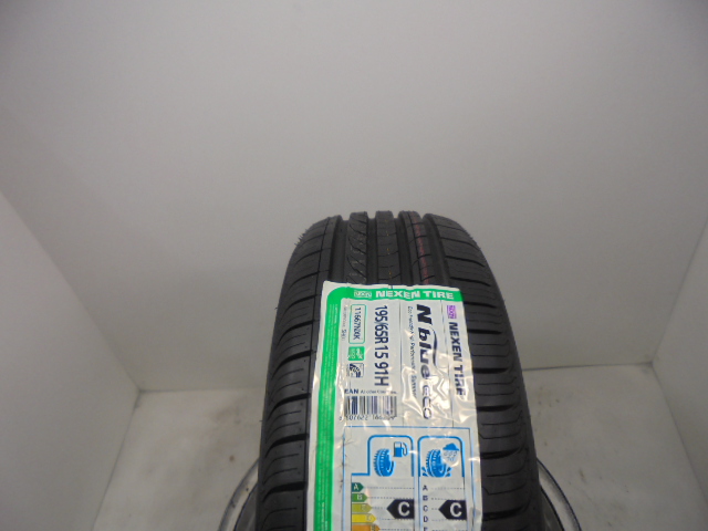 Nexen N Blue Eco SH01 gumiabroncs