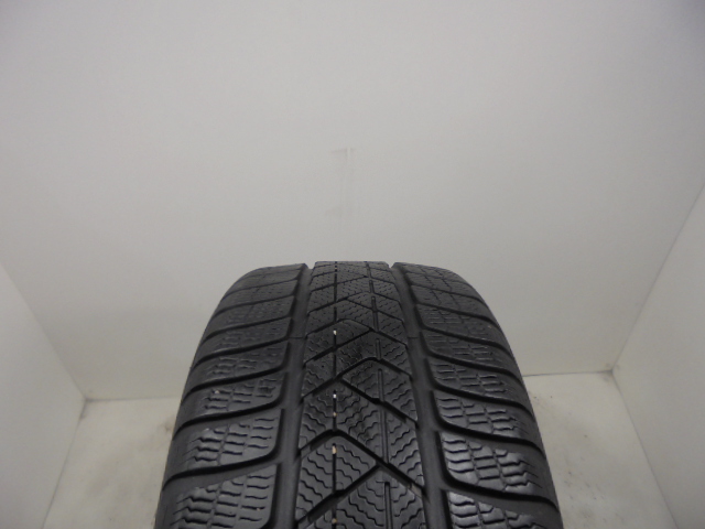 Pirelli Sottozero 3 gumiabroncs