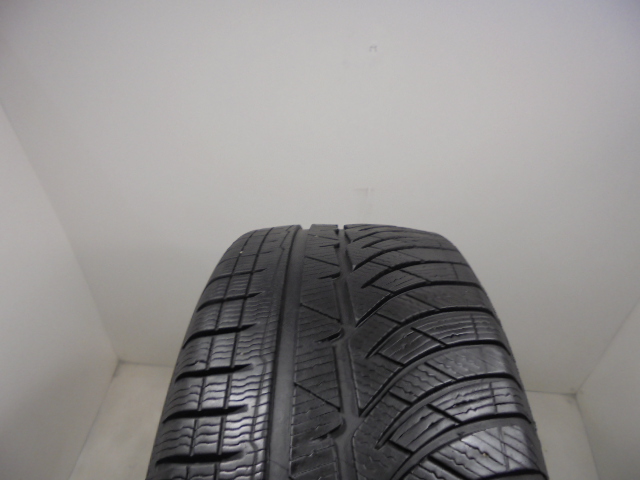 Michelin Pilot Alpin PA4 gumiabroncs