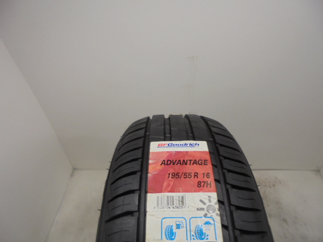 Bfgoodrich Advantage gumiabroncs