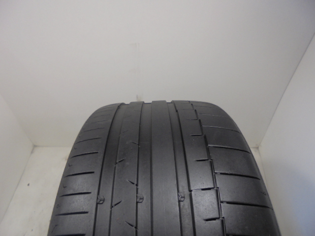 Continental Sportcontact 6 silent gumiabroncs
