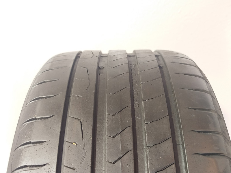 Continental Premiumcontact 7 gumiabroncs