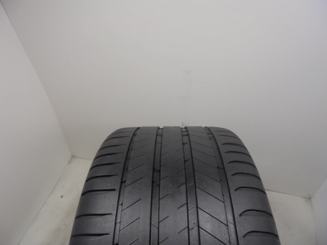 Michelin Latitude Sport 3 gumiabroncs