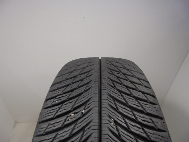 Michelin Pilot Alpin 5 gumiabroncs