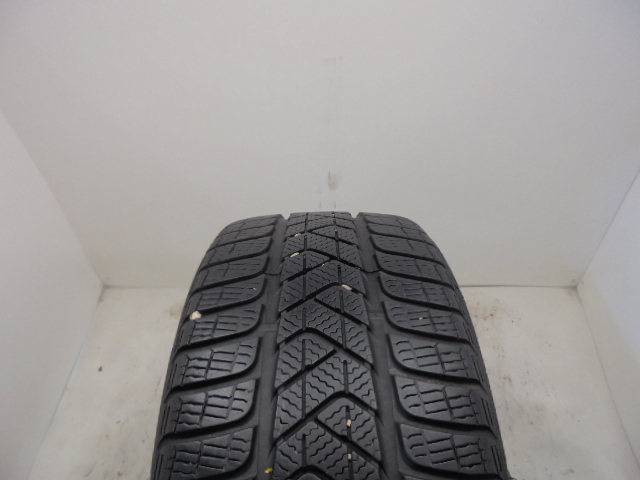 Pirelli Sottozero 3 gumiabroncs