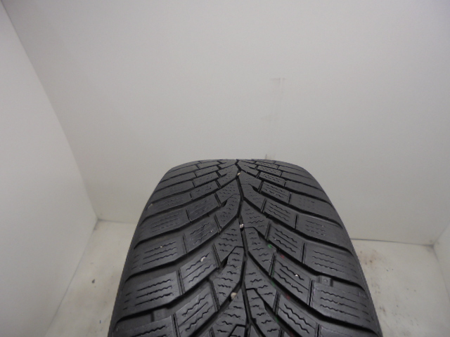 Continental TS870 gumiabroncs