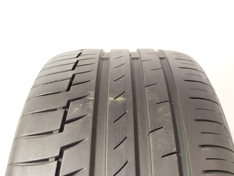 Continental Premiumcontact 6 gumiabroncs