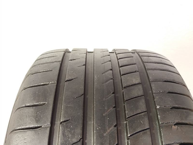 Goodyear Eagle F1 gumiabroncs
