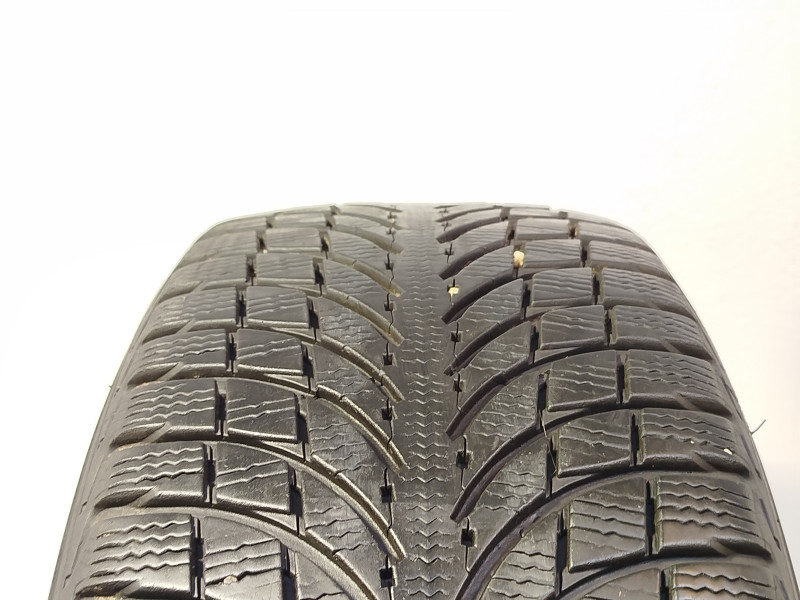 Michelin Latitude Alpin LA2 gumiabroncs