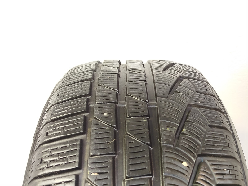 Pirelli Sottozero II gumiabroncs