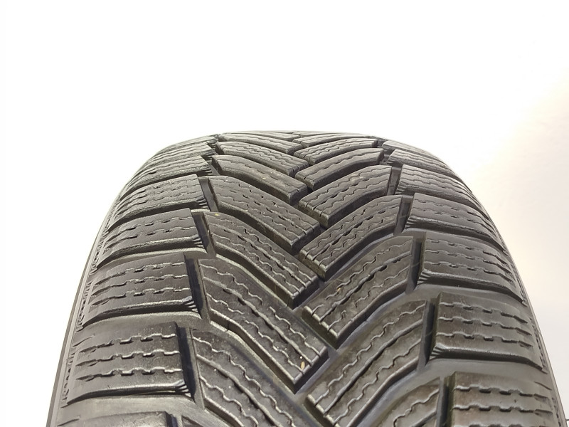 Michelin Alpin 6 gumiabroncs