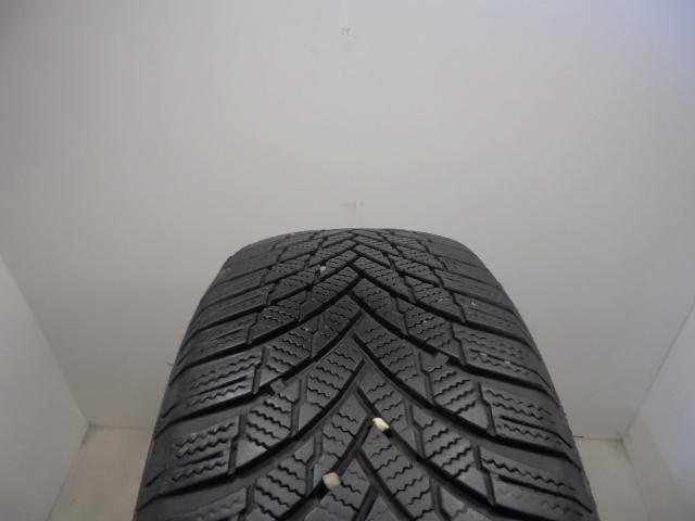 Firestone Winterhawk 4 gumiabroncs