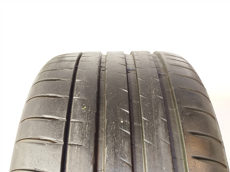 Michelin Pilot Sport 4S gumiabroncs