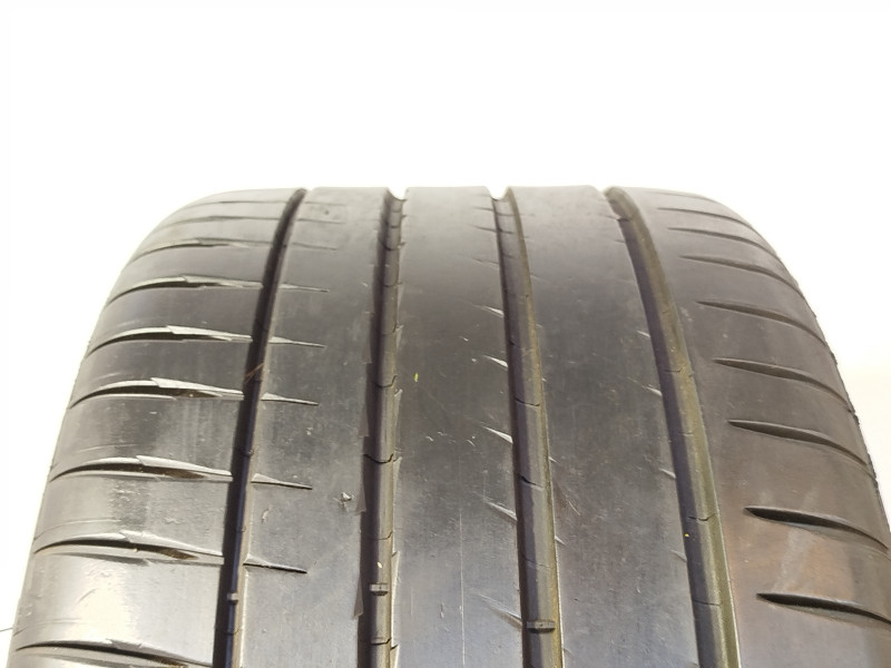 Michelin Pilot Sport 4S gumiabroncs