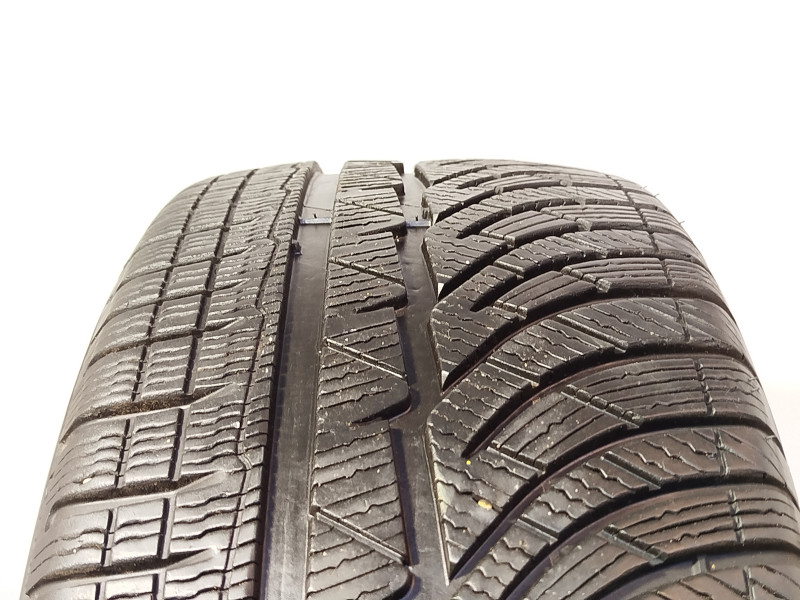 Michelin Pilot Alpin PA4 gumiabroncs