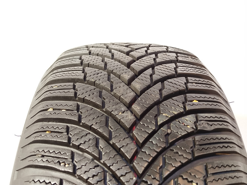 Firestone Winterhawk 4 gumiabroncs