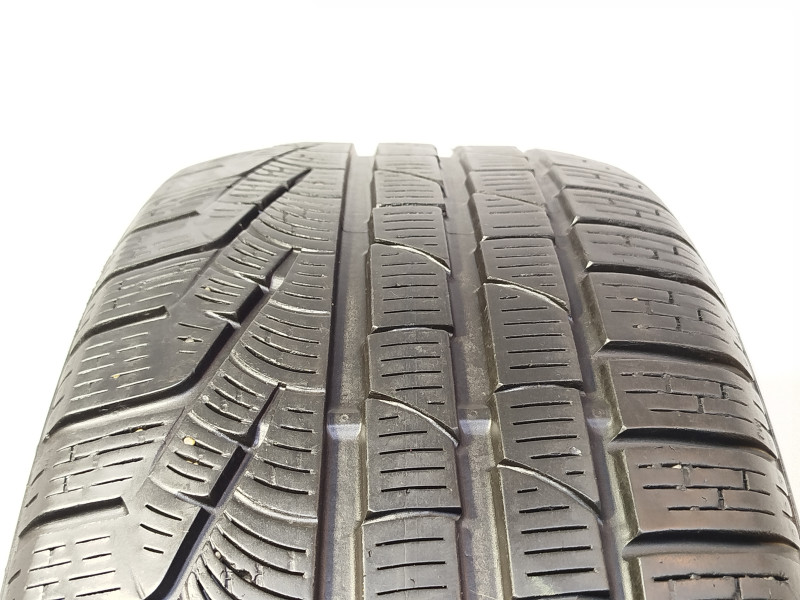 Pirelli Sottozero II gumiabroncs