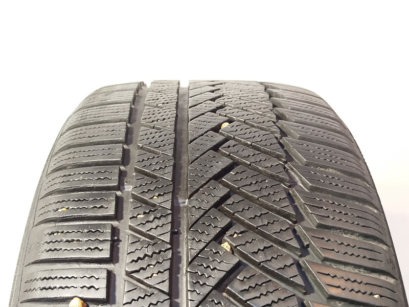 Continental TS850P gumiabroncs