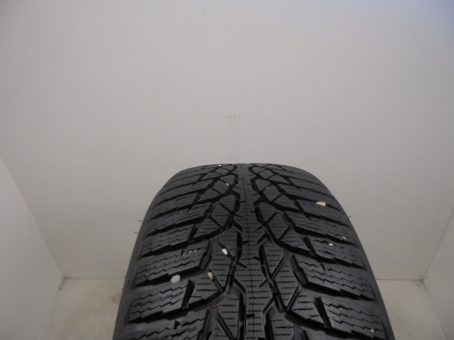 Nokian WR D4 gumiabroncs