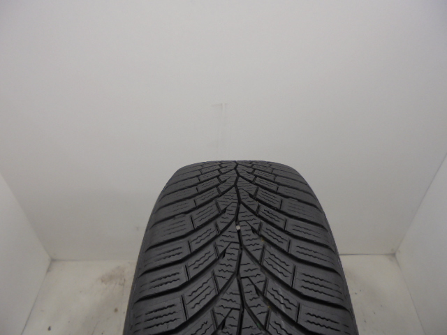 Continental TS870 gumiabroncs