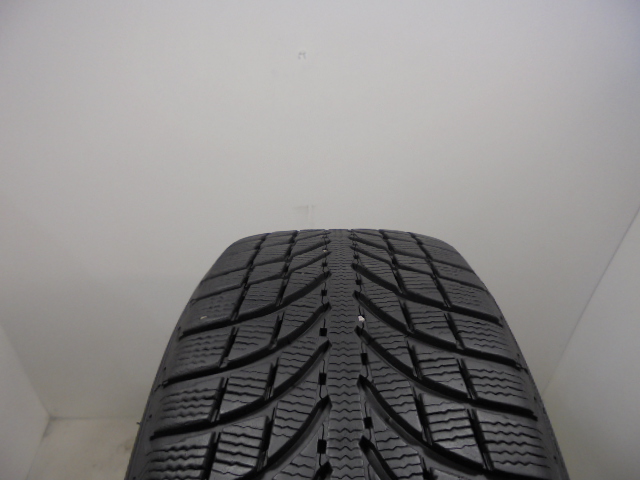 Michelin Latitude Alpin LA2 gumiabroncs
