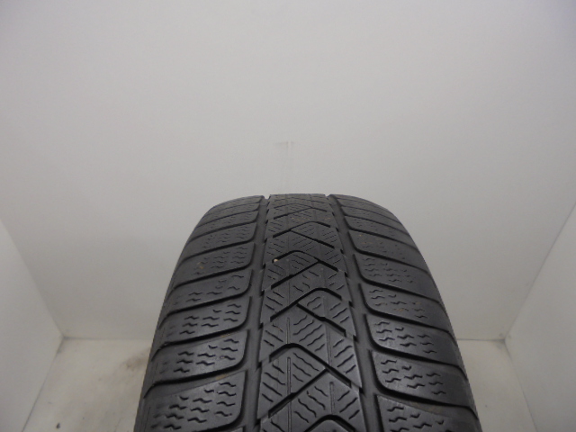 Pirelli Sottozero 3 seal gumiabroncs