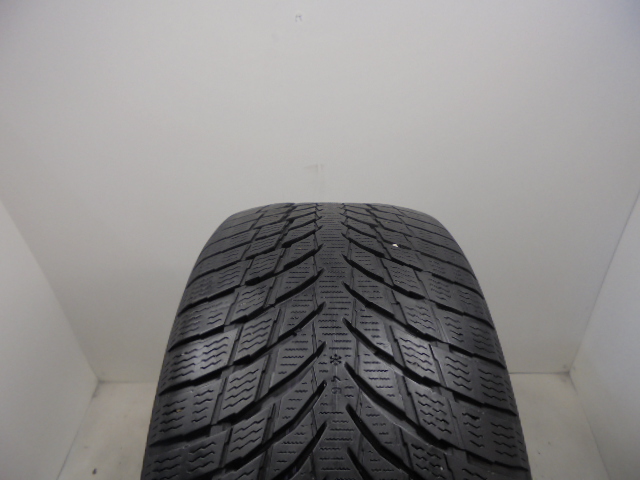 Nokian WR Snowproof P gumiabroncs