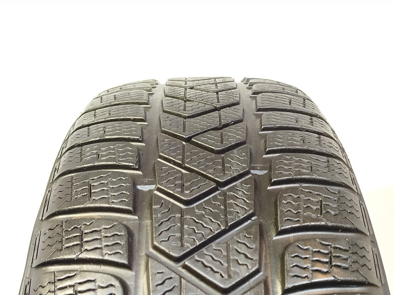 Pirelli Sottozero 3 gumiabroncs