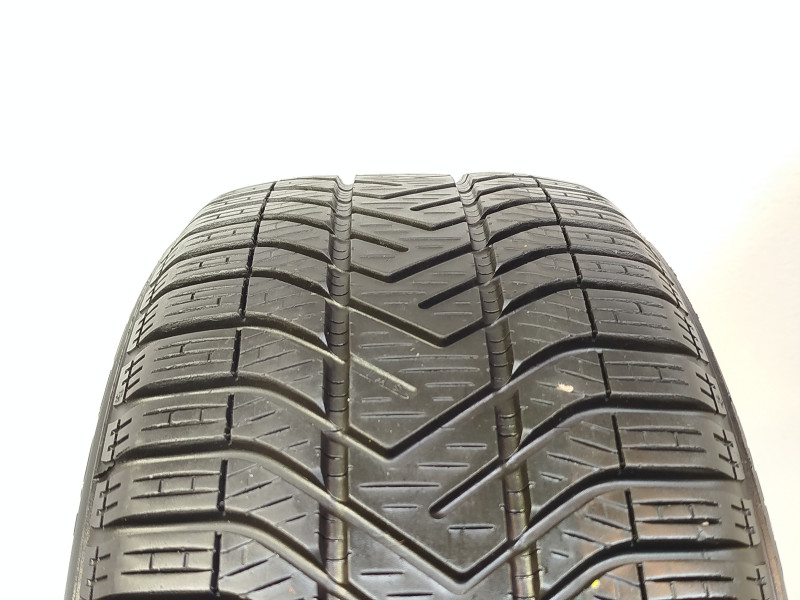 Pirelli Snowcontrol 3 gumiabroncs