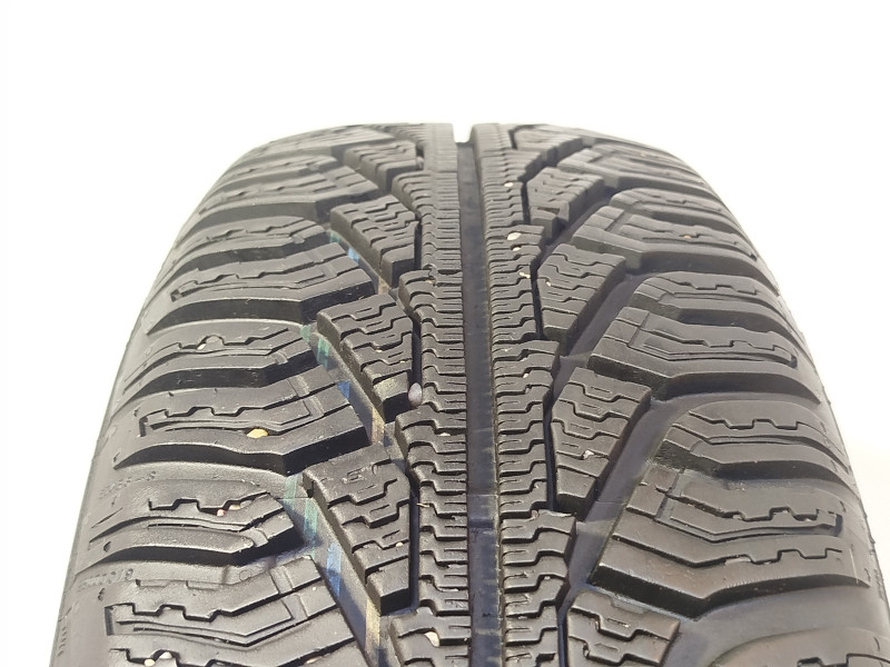 Uniroyal MS Plus 77 gumiabroncs