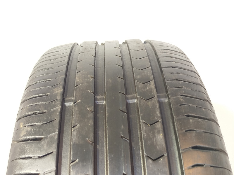 Continental Premiumcontact 5 gumiabroncs