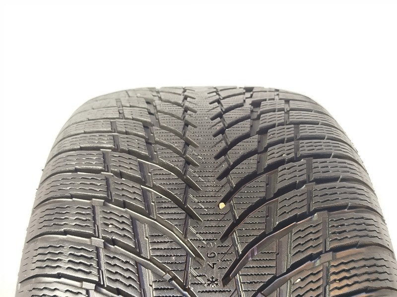 Nokian WR Snowproof P gumiabroncs
